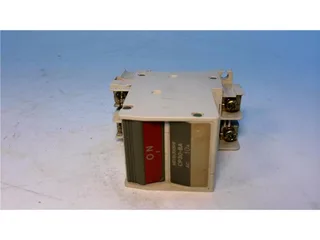 Mitsubishi Electric CP30-BA-10A — Miniature Circuit Breakers (MCB) (image 5)