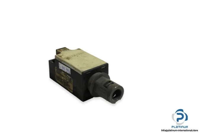 Siemens 3SE2200-1C — Limit Switches (image 2)