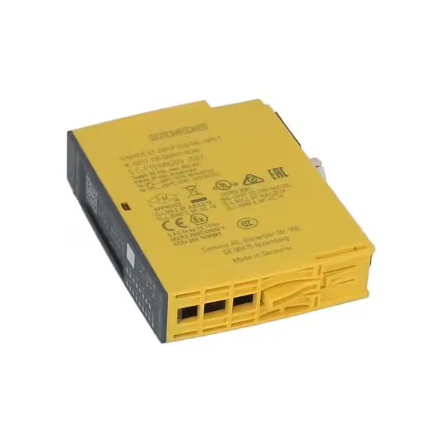 Siemens 6ES7136-6BA01-0CA0 — PLC Communication Modules (image 5)
