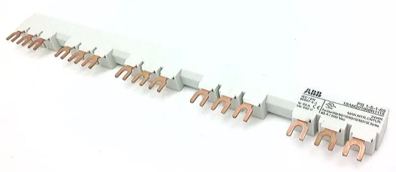 ABB PS1-5-1-65 — Circuit Breaker Accessories