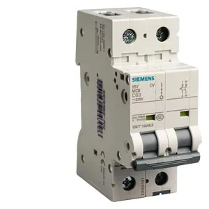 Siemens 5SY4501-7CV