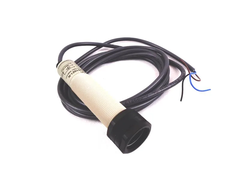 Omron E3F2DS10Z1N — Photoelectric Sensors (image 3)