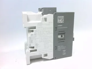 ABB AF26-30-00-11 — Contactors (image 3)