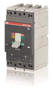 ABB 1SDA054527R1 — Molded Case Circuit Breakers (MCCB) (image 2)