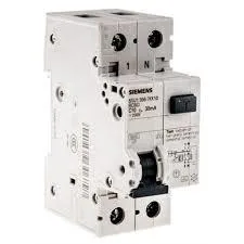 Siemens 5SU1356-1KK10 — Residual Current Breakers (RCCB/RCBO) (image 2)