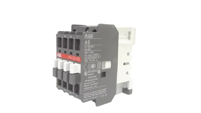 ABB 1SBL141501R8100 — Contactors (image 3)