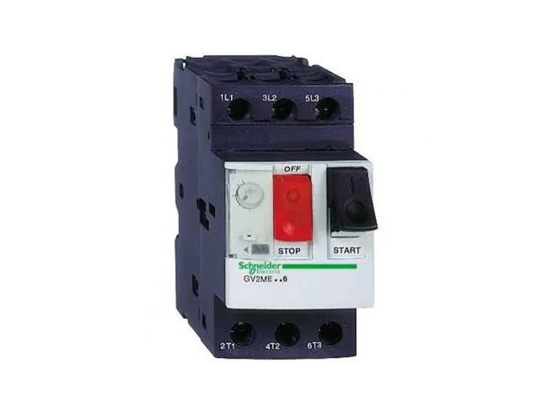 Schneider Electric GV2ME216
