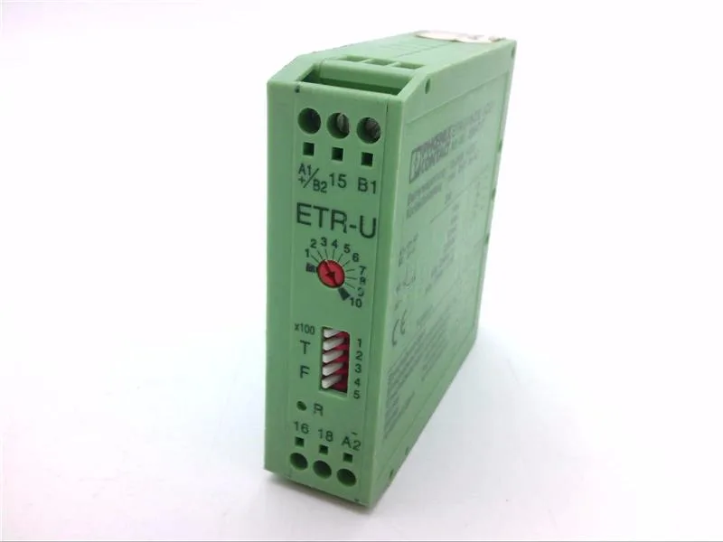 Phoenix Contact ETR-U-18-230UC-21