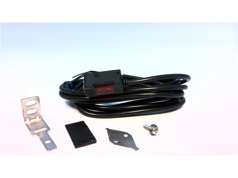 Omron E3S-BD81 — Photoelectric Sensors (image 4)