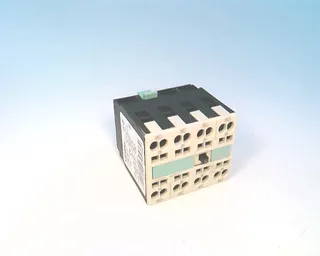 Siemens 3RH1921-1DA11-0KR0