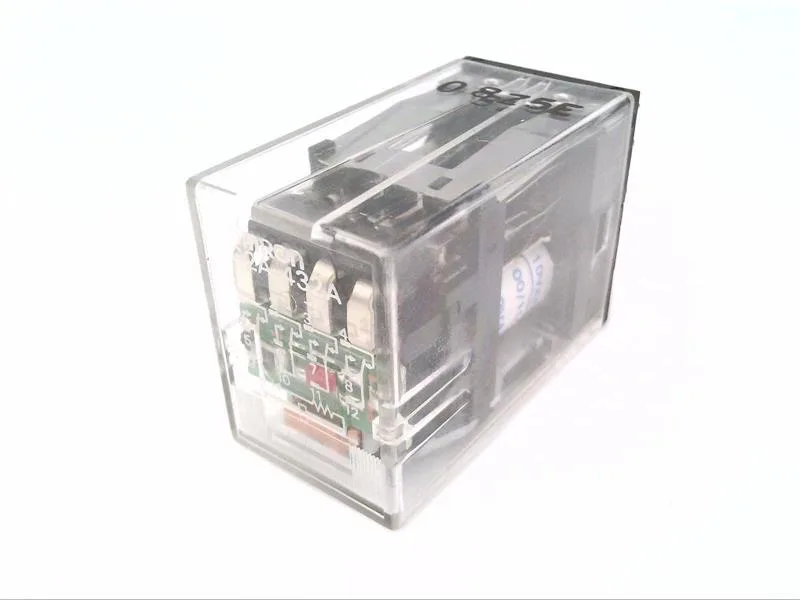 Omron G2A432ANAC115120 — General Purpose Relays