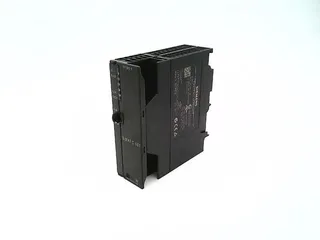 Siemens 6GK7342-5DA03-0XE0 — PLC Communication Modules