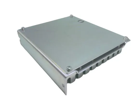 Mitsubishi Electric MR-RB14 — Servo Drives (image 3)