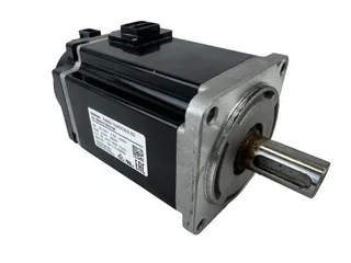 Omron R88M-1M40030S-S2 — Servo Motors (image 2)