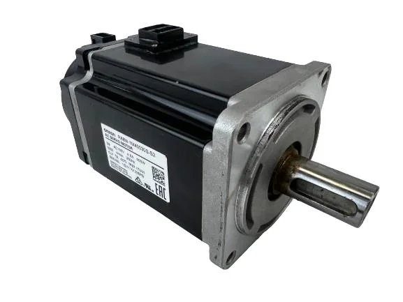 Omron R88M-1M40030S-S2 — Servo Motors (image 2)