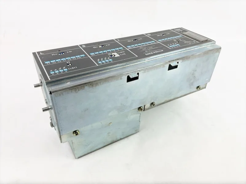ABB 1SDA038011R1 — Molded Case Circuit Breakers (MCCB) (image 4)