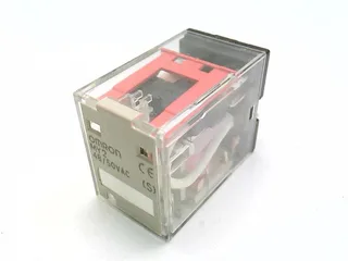 Omron MY2 AC48/50 (S)