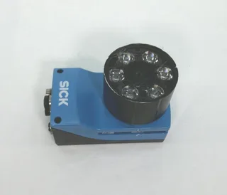 SICK V2D632R-MWMFB4 — Machine Vision & Barcode (image 4)