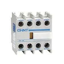 Chint F4-31 — Contactors (image 3)