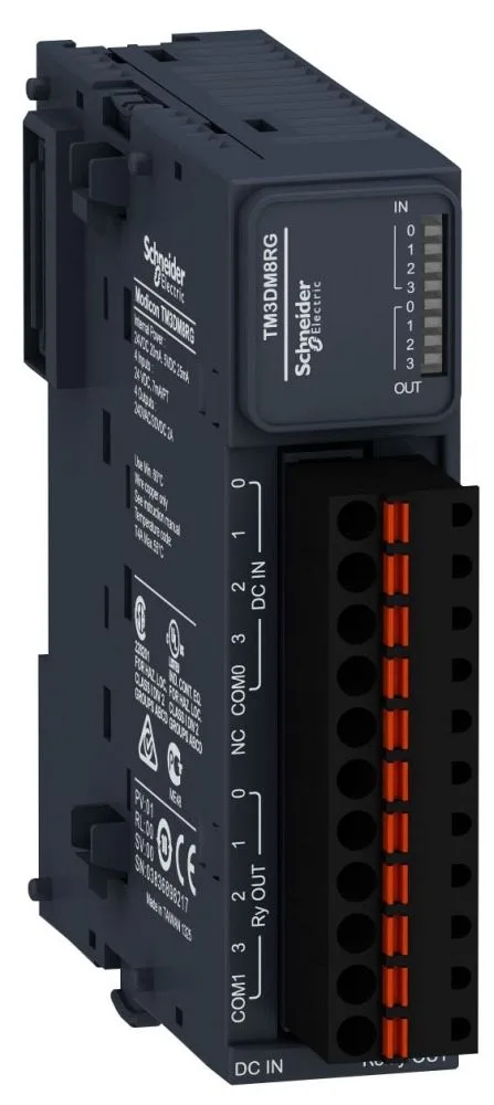 Schneider Electric TM3DM8RG (image 2)