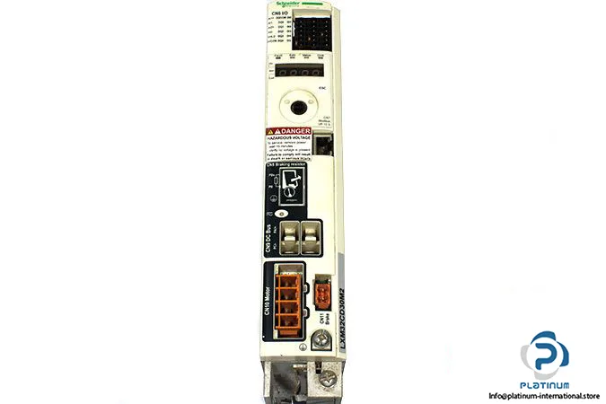 Schneider Electric LXM32CD30M2 (image 4)