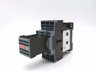 Siemens 3RT2025-2DB44-3MA0 — Contactors (image 3)