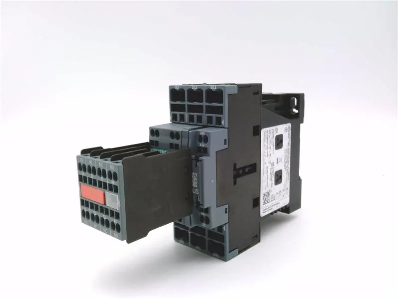 Siemens 3RT2025-2DB44-3MA0 — Contactors (image 3)