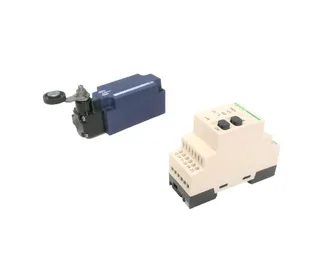 Schneider Electric XCKWD31