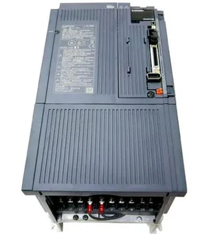 Mitsubishi Electric MR-J4-700B — Servo Drives