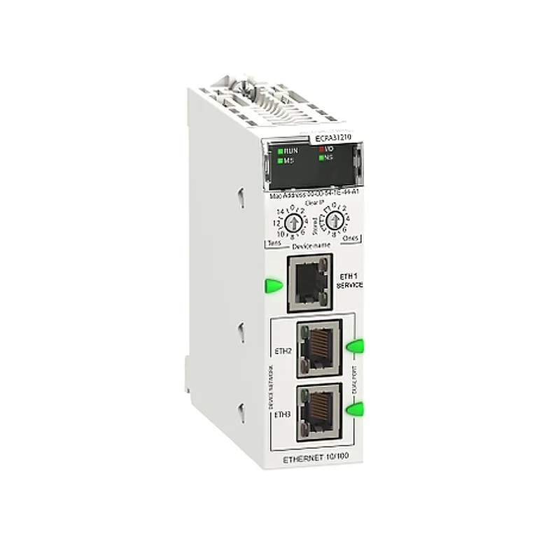 Schneider Electric BMENOS0300 (image 2)