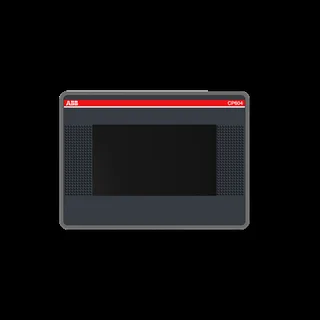 ABB 1SAP504100R2001 — HMI Operator Interfaces (image 3)