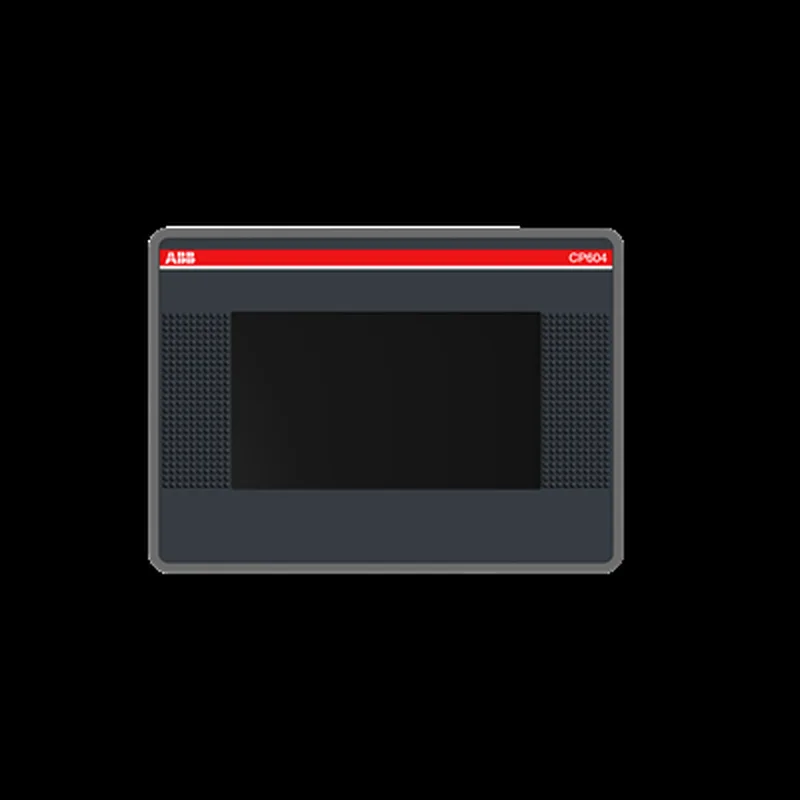 ABB 1SAP504100R2001 — HMI Operator Interfaces (image 3)