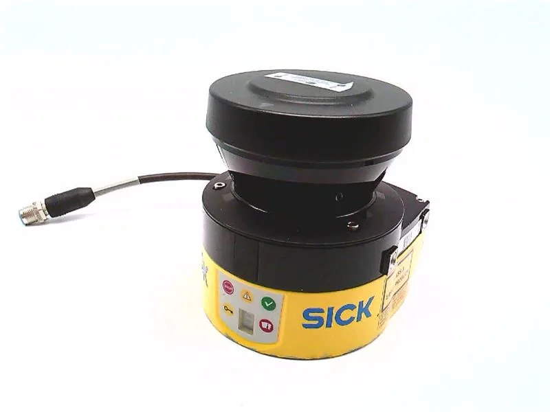 SICK S32B-3011EA — Machine Safety Accessories