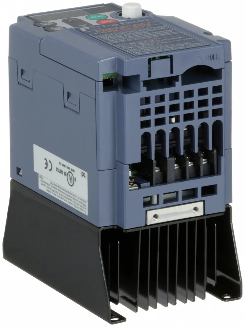 Fuji Electric FRN0010C2S-7U (image 5)