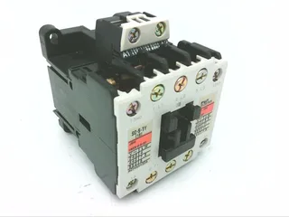Fuji Electric SC-5-1Y-100-110/110-120 — Contactors (image 2)