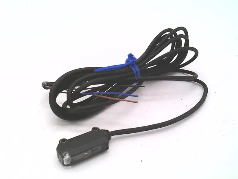 Omron E3T-SL24 — Photoelectric Sensors (image 2)