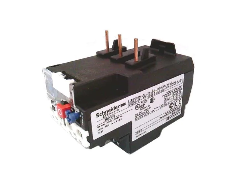 Schneider Electric LRD1510 (image 4)