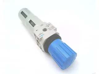 Festo LFR-D-MIDI-A — Air Preparation (FRL) (image 2)