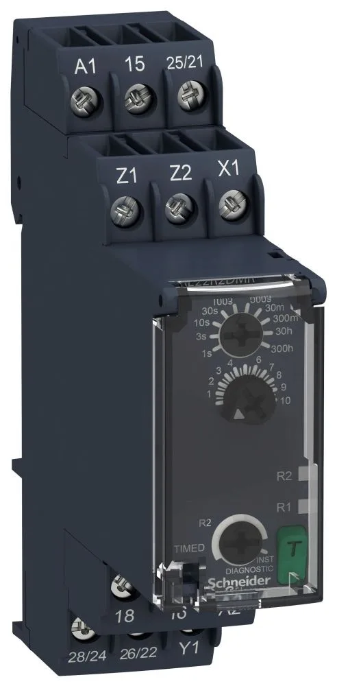 Schneider Electric RE22R2MWMR (image 2)