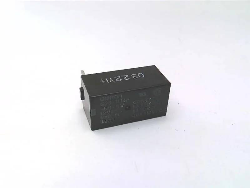 Omron G6B-1114P-US-SV-DC12 — General Purpose Relays