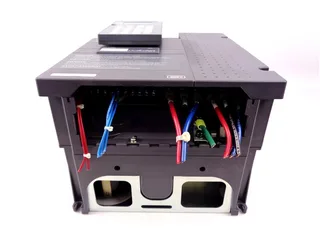 Mitsubishi Electric FR-A720-00240-TF — AC Drives (VFD) (image 3)