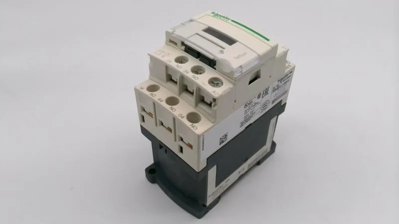 Schneider Electric CAD50EL (image 2)