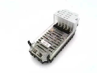 Festo CPX-8DE-8DA