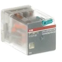 ABB 1SVR405621R4100 — General Purpose Relays (image 5)