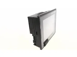 Mitsubishi Electric GT1155-QTBD — HMI Operator Interfaces (image 3)