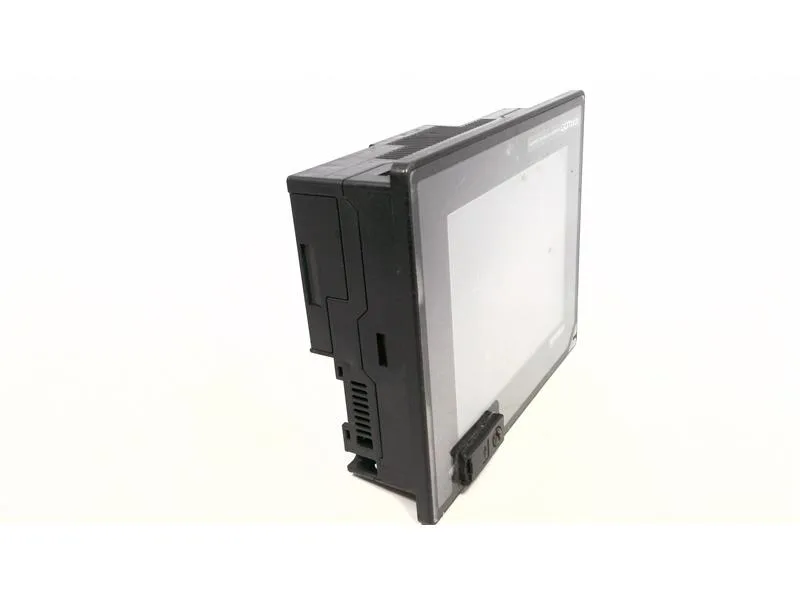 Mitsubishi Electric GT1155-QTBD — HMI Operator Interfaces (image 3)