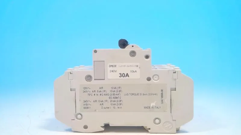 Schneider Electric 60198 (image 5)