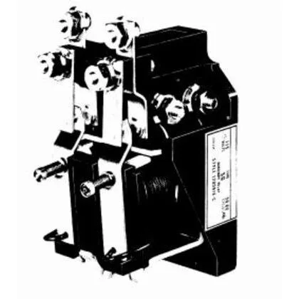 ABB 293B254A20 — General Purpose Relays (image 3)