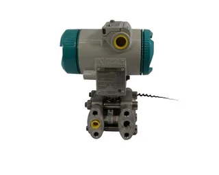 Siemens 7MF4433-1DA02-1AB6-Z — Pressure Transmitters