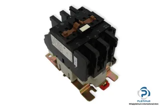Schneider Electric LC1 D403 — Contactors (image 2)